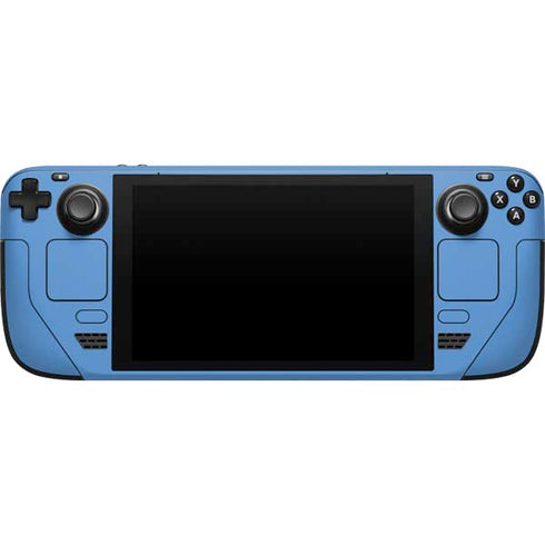 Feel The Bern Unicorn Steam Deck Handheld Gaming Computer Skin